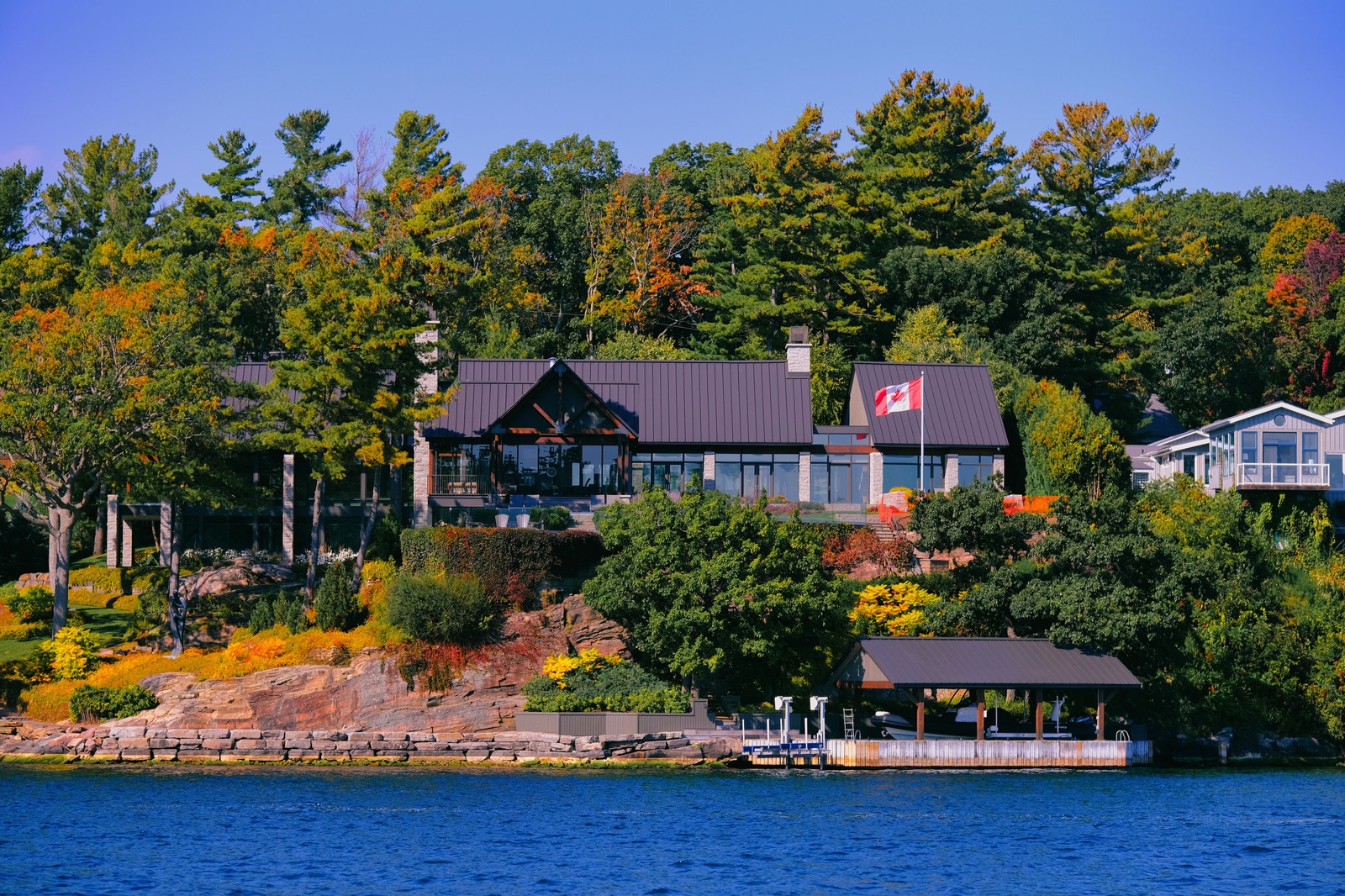 Custom Homes